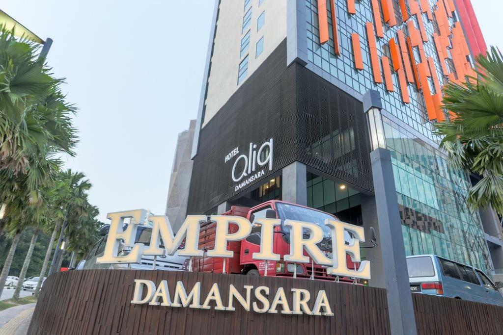 פטלין ג'איה Five Studio - Empire Damansara מראה חיצוני תמונה